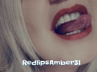 RedlipsAmber31