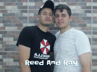 Reed_And_Ray