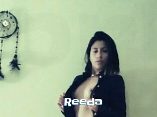Reeda