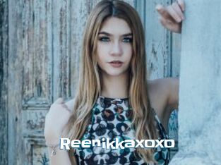 Reenikkaxoxo