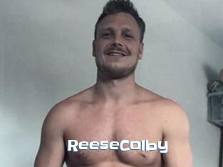 ReeseColby