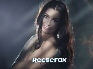 ReeseFox
