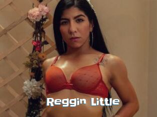 Reggin_Little