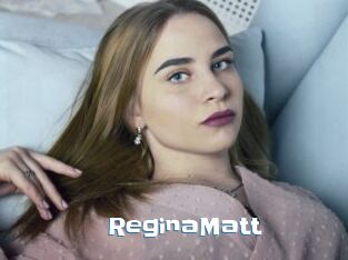 ReginaMatt