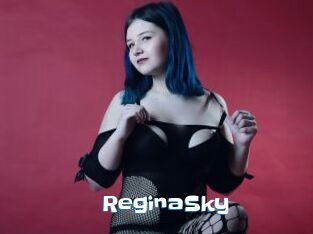 ReginaSky