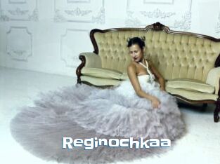 Reginochkaa