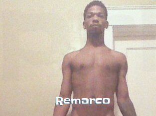 Remarco