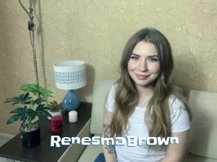 RenesmaBrown