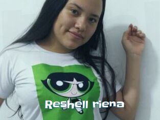 Reshell_riena