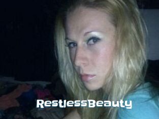 RestlessBeauty