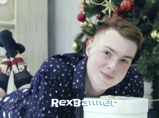 RexBanner