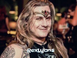 RexLyons