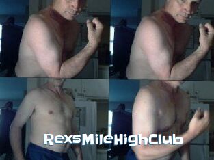 RexsMileHighClub