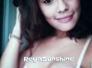 ReyaSunshine