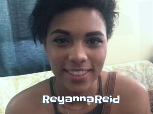 ReyannaReid