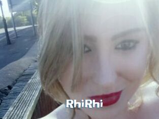 RhiRhi