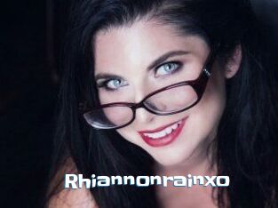 Rhiannonrainxo