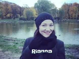Rianna