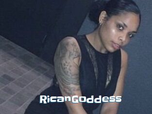 RicanGoddess