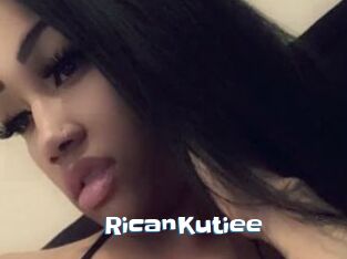 RicanKutiee