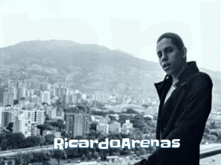 RicardoArenas