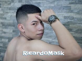 RicardoMalik