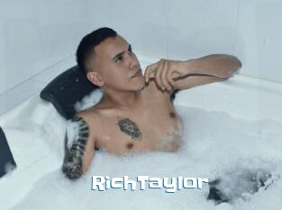 RichTaylor
