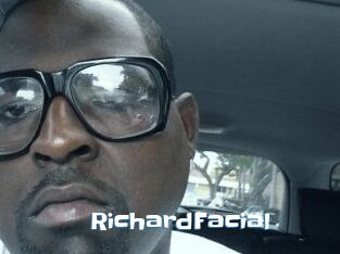 RichardFacial
