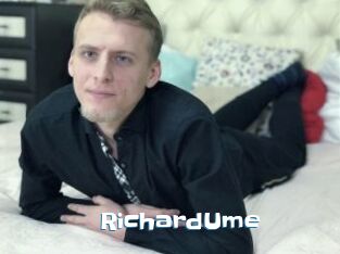 RichardUme