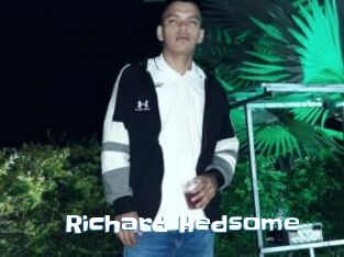 Richard_Hedsome