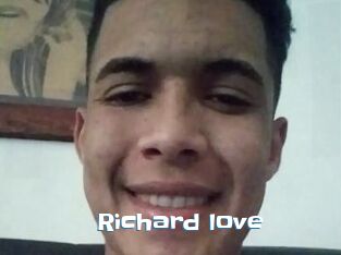 Richard_love