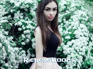 RichelleWoods