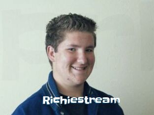 Richiestream