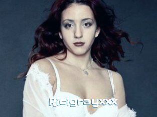 Ricigrayxxx