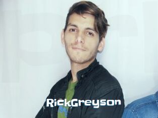 RickGreyson