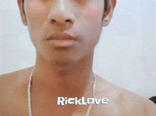 RickLove