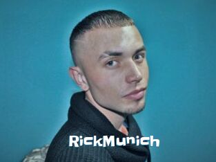 RickMunich