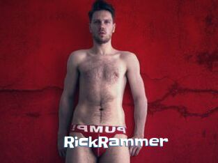 RickRammer