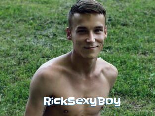 RickSexyBoy