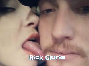 Rick_Gloria