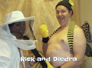 Rick_and_Diedra