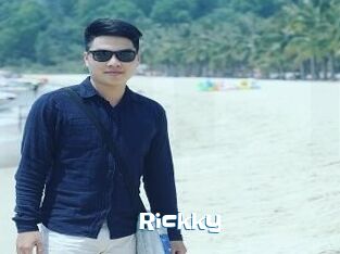 Rickky