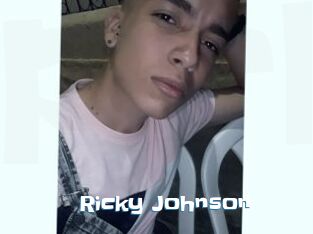 Ricky_Johnson