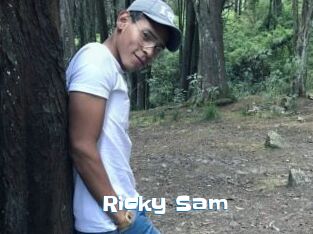 Ricky_Sam