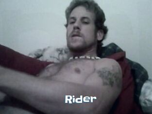 Rider