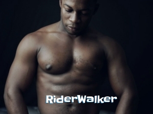 RiderWalker