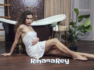 RihanaRey