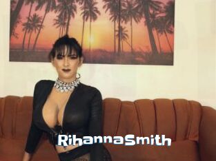 RihannaSmith