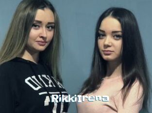 RikkiIrena