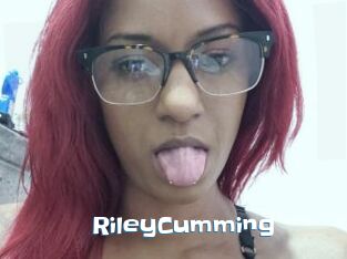 RileyCumming